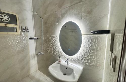 Jannusan Apartment | راكة سويت الخبر للشقق الفندقية المخدومة