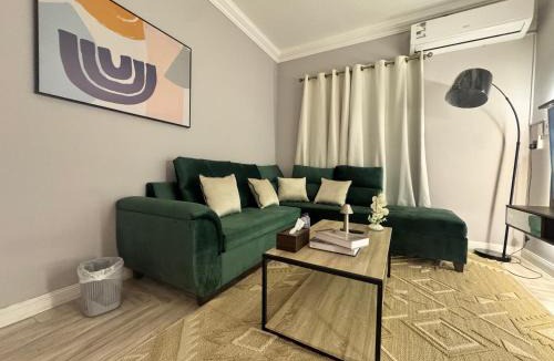 Jannusan Apartment | راكة سويت الخبر للشقق الفندقية المخدومة