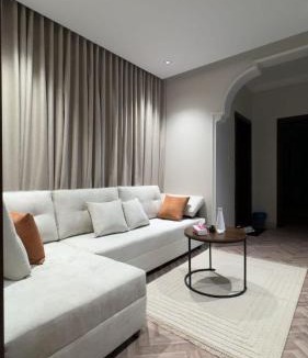 Buraydah Apartment | شقة ذا لوكس لوفت2