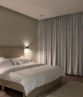 Buraydah Apartment | شقة ذا لوكس لوفت2