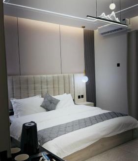 Taif Apartment | الاقبال للشقق المخدومة