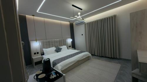 Taif Apartment | الاقبال للشقق المخدومة