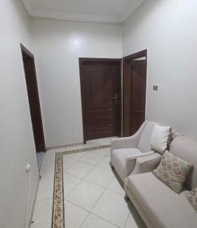 Hera Street Apartment | مساكن جدة