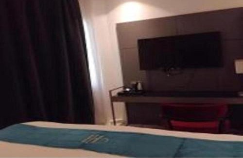 Hera Street Apartment | مساكن جدة