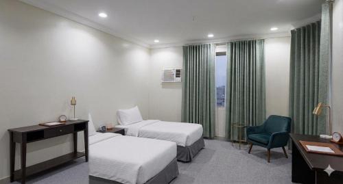 Hera Street Apartment | مساكن جدة