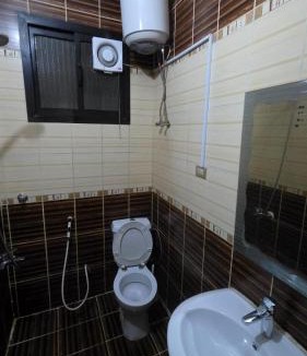 Hera Street Apartment | مساكن جدة
