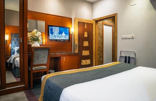 Hera Street Hotel | نوران استار للشقق المخدومة فرع المروة