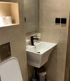 Taif Resort | شاليهات الحدبان - Al Hadban Chalets