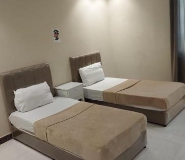 Al Malaz Apartment | الجوهرة الجميله