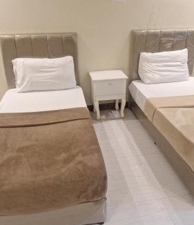 Al Malaz Apartment | الجوهرة الجميله