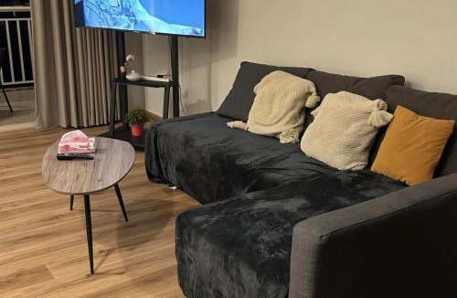 Bay La Sun Apartment | Eleganza Studio