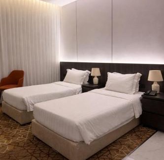 Jeddah Hotel | LeChateau Boutique Hotel