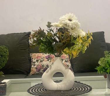 Taif Apartment | استديو النرجس