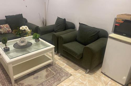 Taif Apartment | استديو النرجس