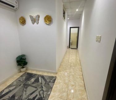 Taif Apartment | استديو النرجس