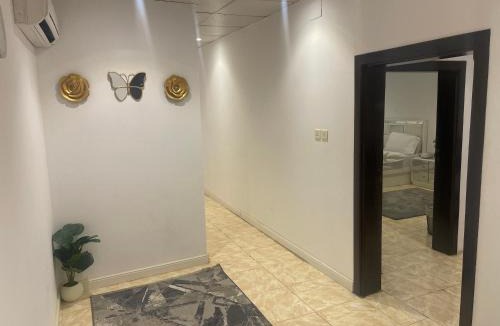 Taif Apartment | استديو النرجس