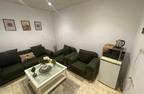 Taif Apartment | استديو النرجس