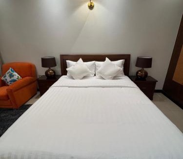 Manama Apartment | A place for family and kids with fabulous amenities
