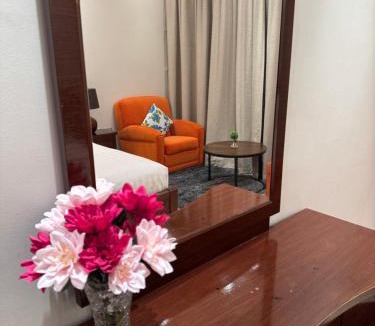 Manama Apartment | A place for family and kids with fabulous amenities