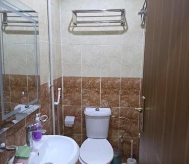 Mecca Hotel | Zad Ajyad