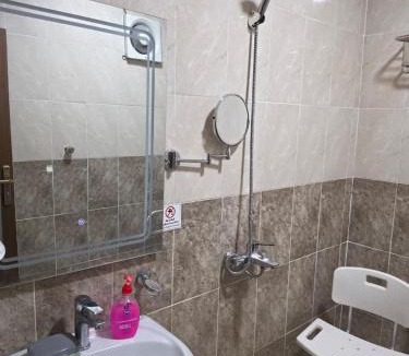 Mecca Hotel | Zad Ajyad