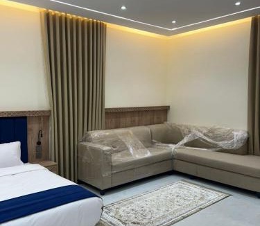 Al Harra Al-Sharqiah Apartment | شدن طيبة