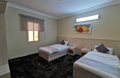 Al Namas Apartment | بيوت عطلات البيت الريفي للضيافه السياحي