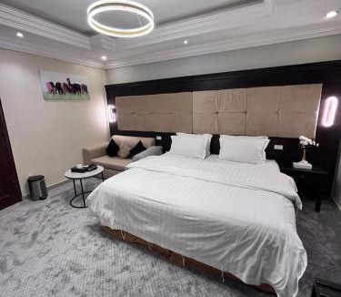 Jeddah Apartment | شقق صفوة النسيم