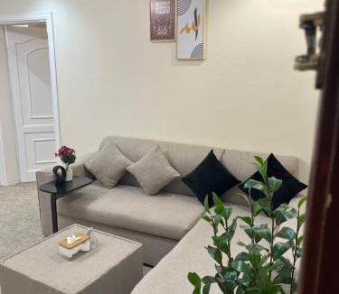 Jeddah Apartment | شقق صفوة النسيم