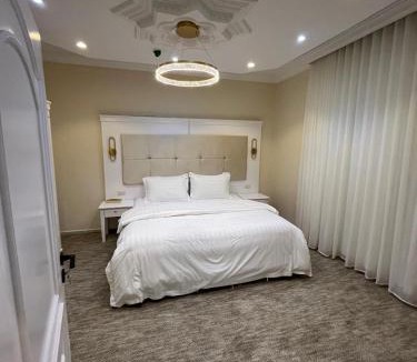 Jeddah Apartment | شقق صفوة النسيم