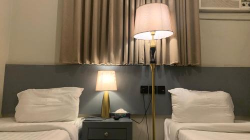 Al Aziziyah Apartment | عالم الضيافة