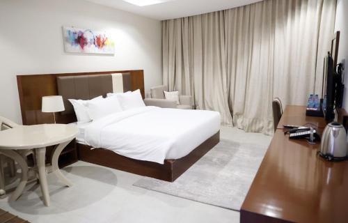 Buraydah Apartment | إس بي واي للشقق المخدومة - SBY Serviced Apartments