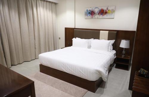 Buraydah Apartment | إس بي واي للشقق المخدومة - SBY Serviced Apartments