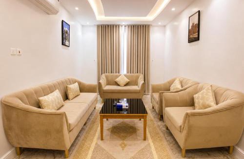 Hafr Al Batin Apartment | فندق الفرحان