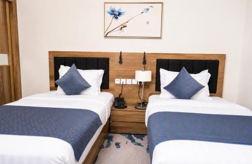 Al Khobar Hotel | The Proud Hotel Al Khobar
