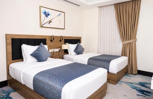 Al Khobar Hotel | The Proud Hotel Al Khobar