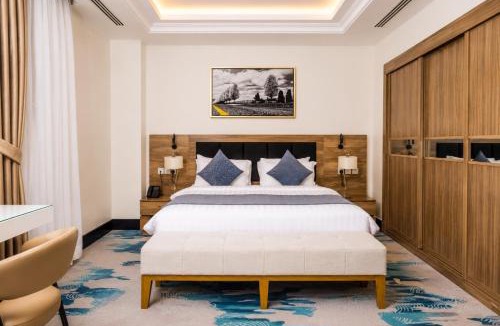 Al Khobar Hotel | The Proud Hotel Al Khobar