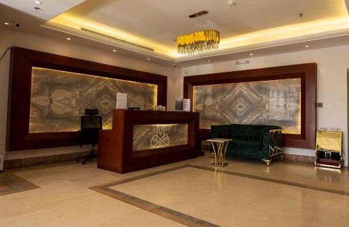 Hera Street Apartment | جولدن نيو مشارف حراء -للشقق المخدومة
