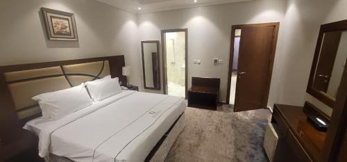 Hera Street Apartment | جولدن نيو مشارف حراء -للشقق المخدومة