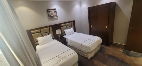 Hera Street Apartment | جولدن نيو مشارف حراء -للشقق المخدومة