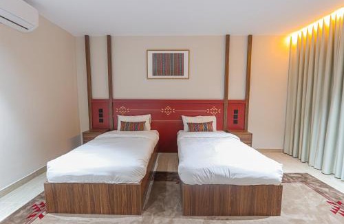 Al Harra Al-Sharqiah Apartment | ارث هاوس
