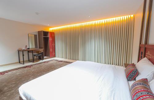 Al Harra Al-Sharqiah Apartment | ارث هاوس