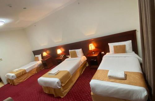 Mecca Hotel | فندق ريماس العنود