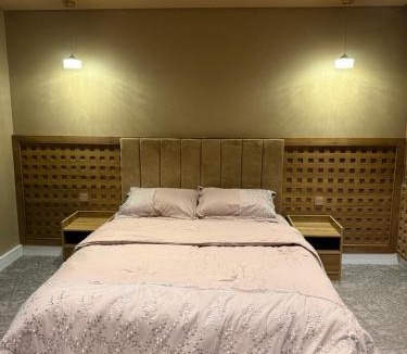 Al Kura Apartment | الجناح الريفي الفاخر