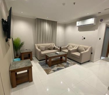 Al Jubail Apartment | Daw Alqamar Serviced Apartments