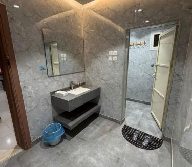 Al Bahah Apartment | رفاء الذهبية للشقق المخدومة 2