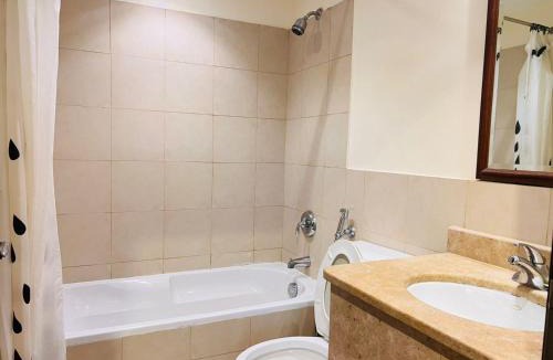 Bay La Sun Apartment | الماسه