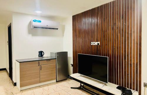 Juffair Apartment | Kiev Tower Hotel Apartments
