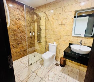 Juffair Apartment | Kiev Tower Hotel Apartments