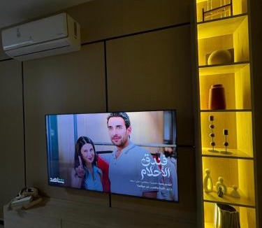 Khamis Mushait Apartment | أجنحة ليا شقة فندقية فاخرة بدخول ذاتي Lia Suites Luxury Apartment with Self Check-in